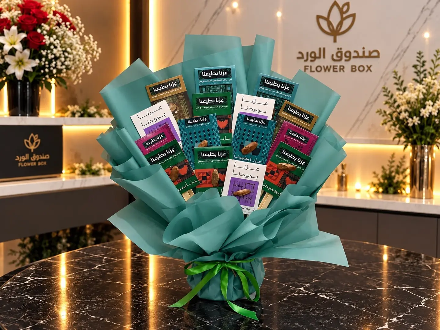 اليوم الوطني ٢