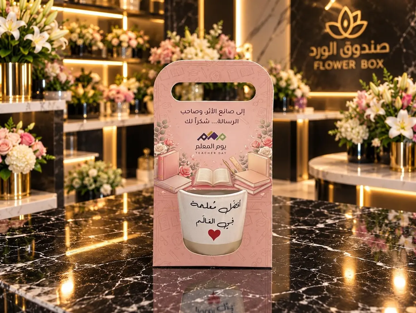 يوم المعلم ٢
