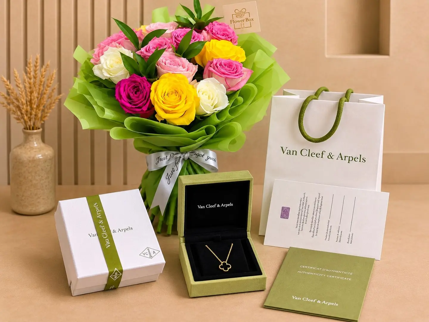 Avan's Gift