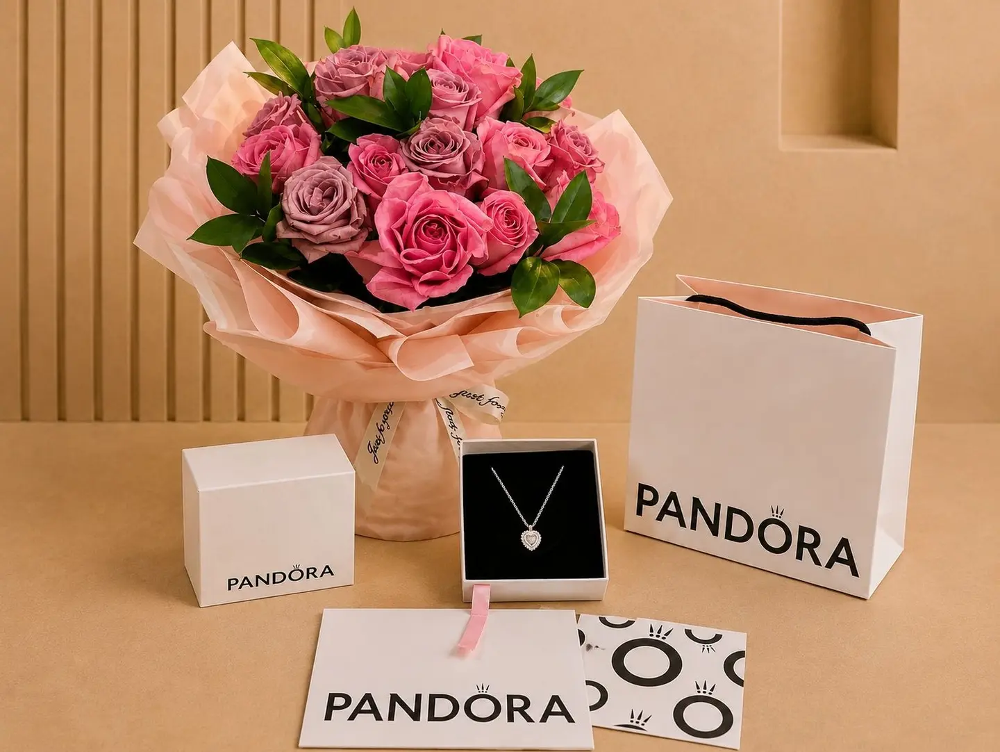 Pandora