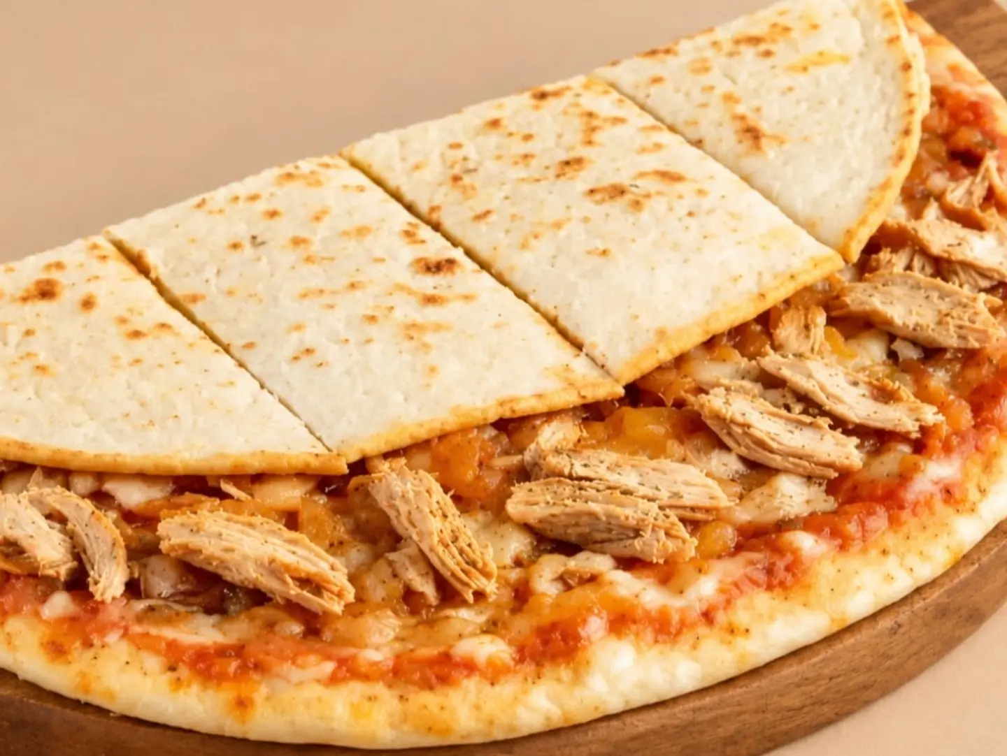 Ahhawi Chicken Cheese