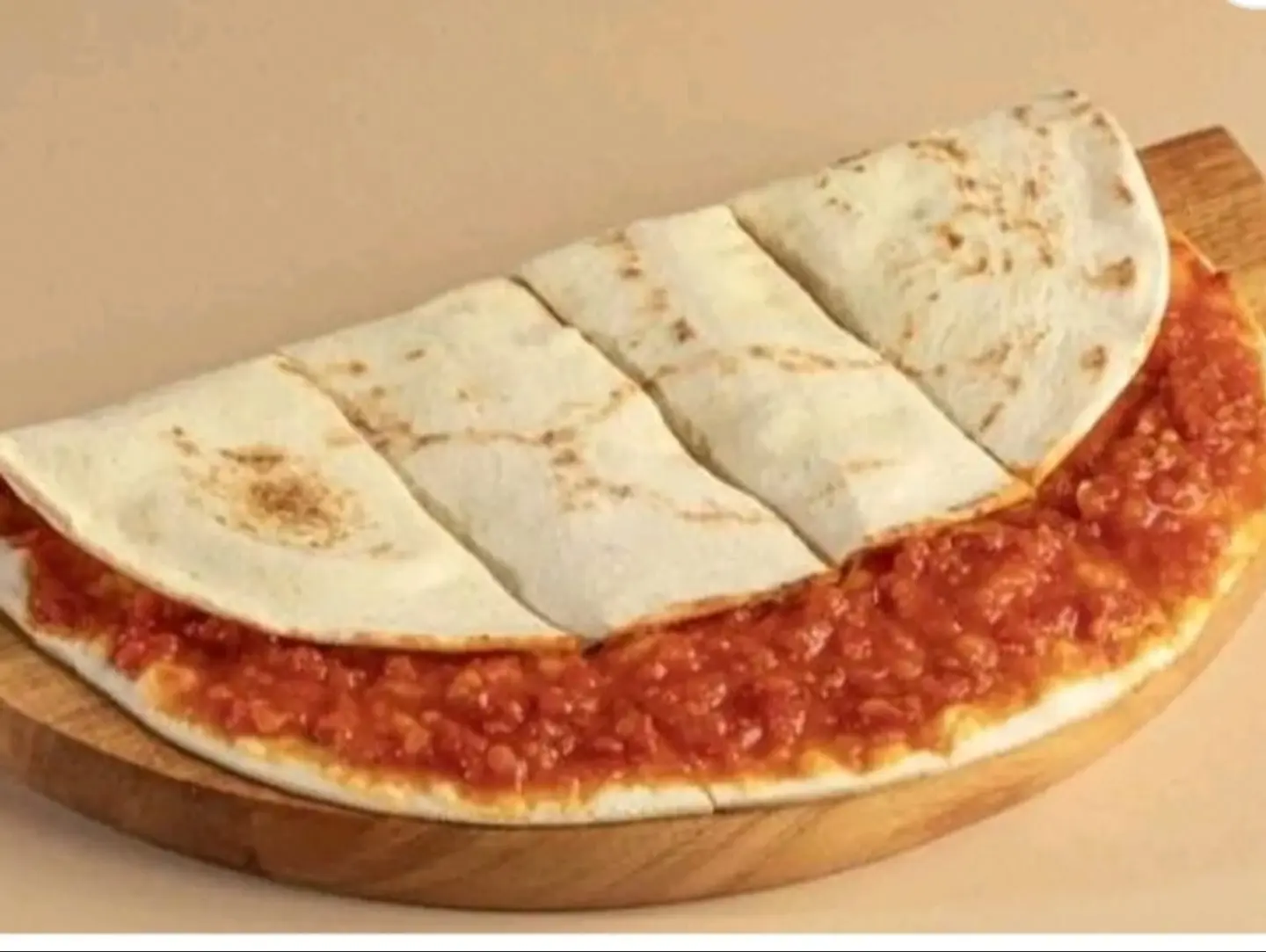 Plain Muhammara