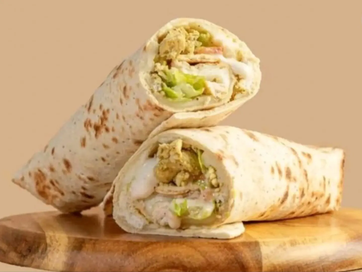 Supreme Sandwich