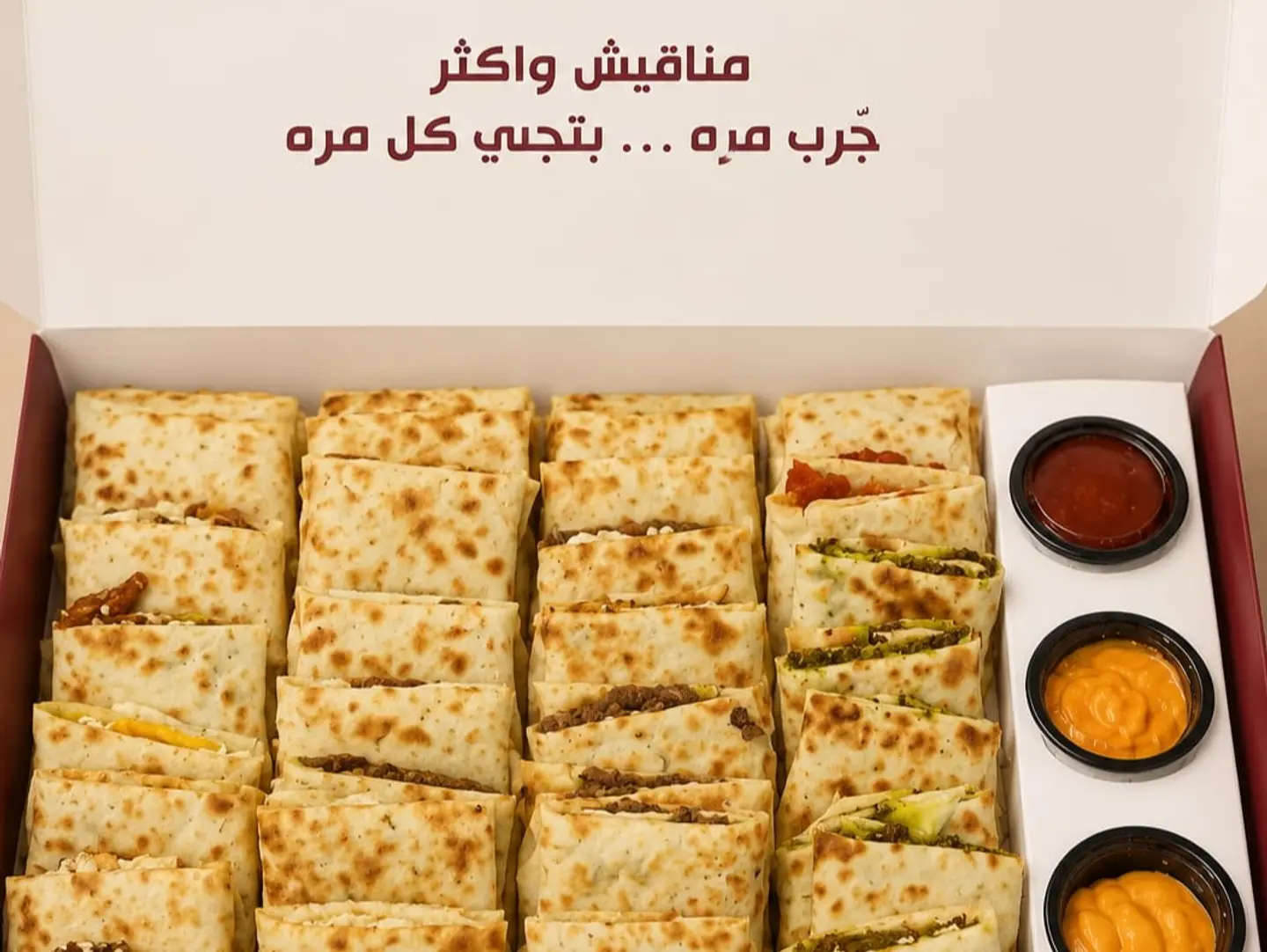 Rolls Box