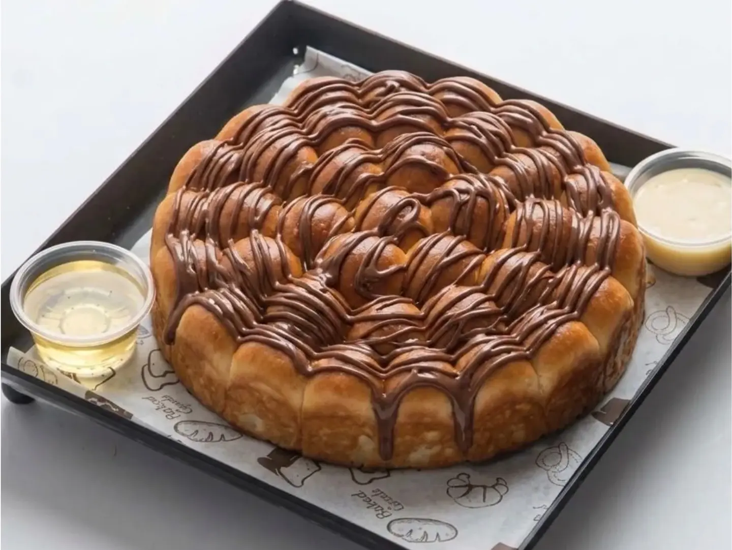 Chocolate Khleah