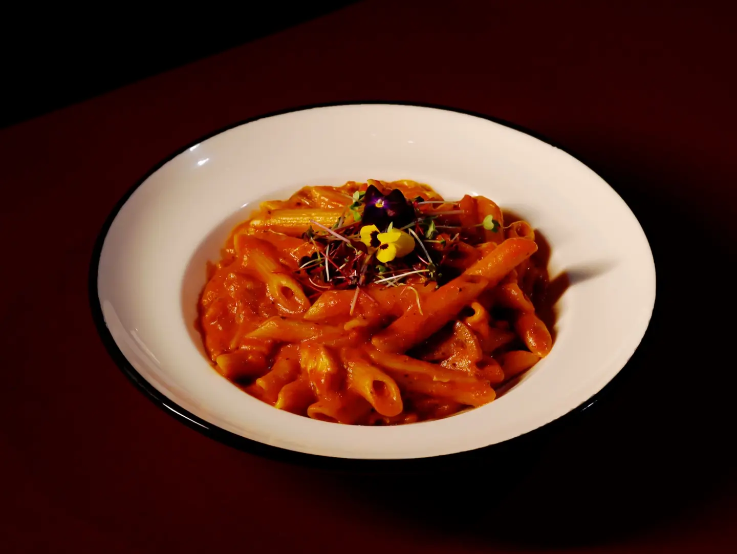 أربياتا باستا