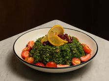 سلطة تبولة