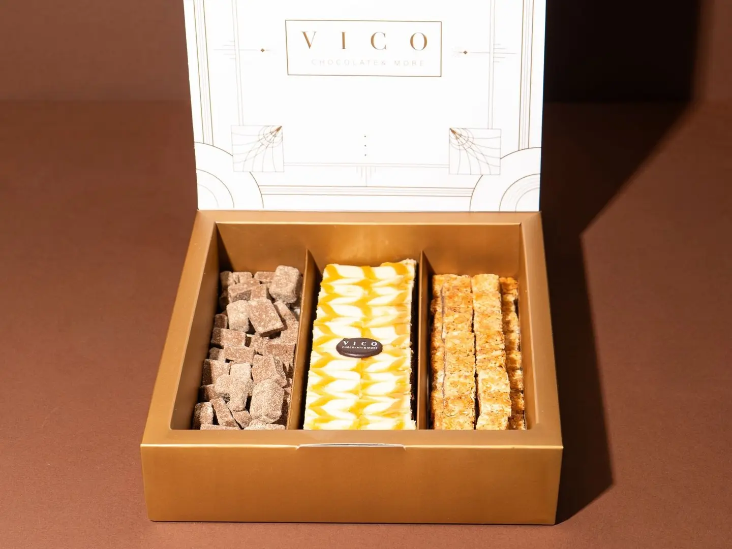 Mix Sweet Box