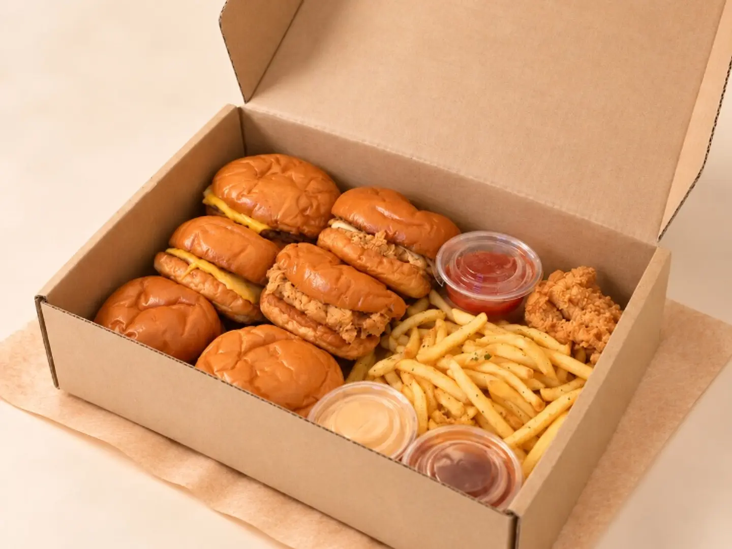 Lamma Box