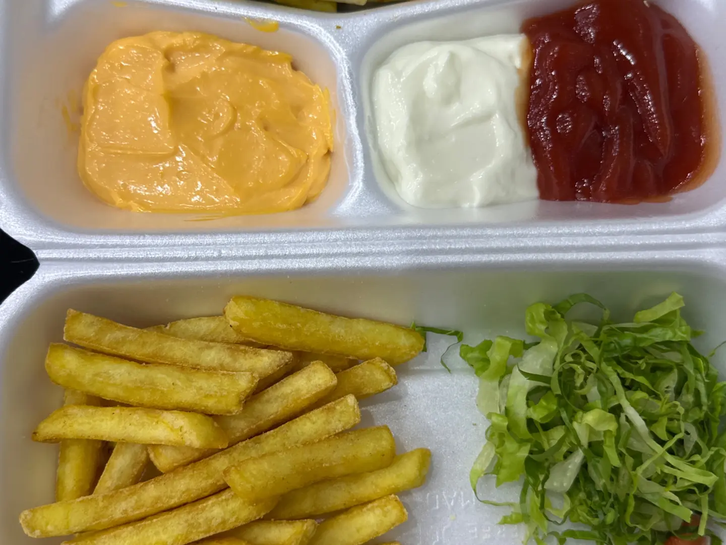 Arabic Medium Meat