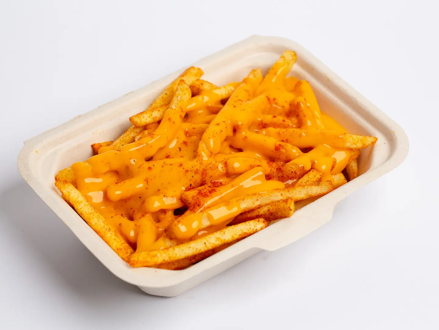 Cheese Fries