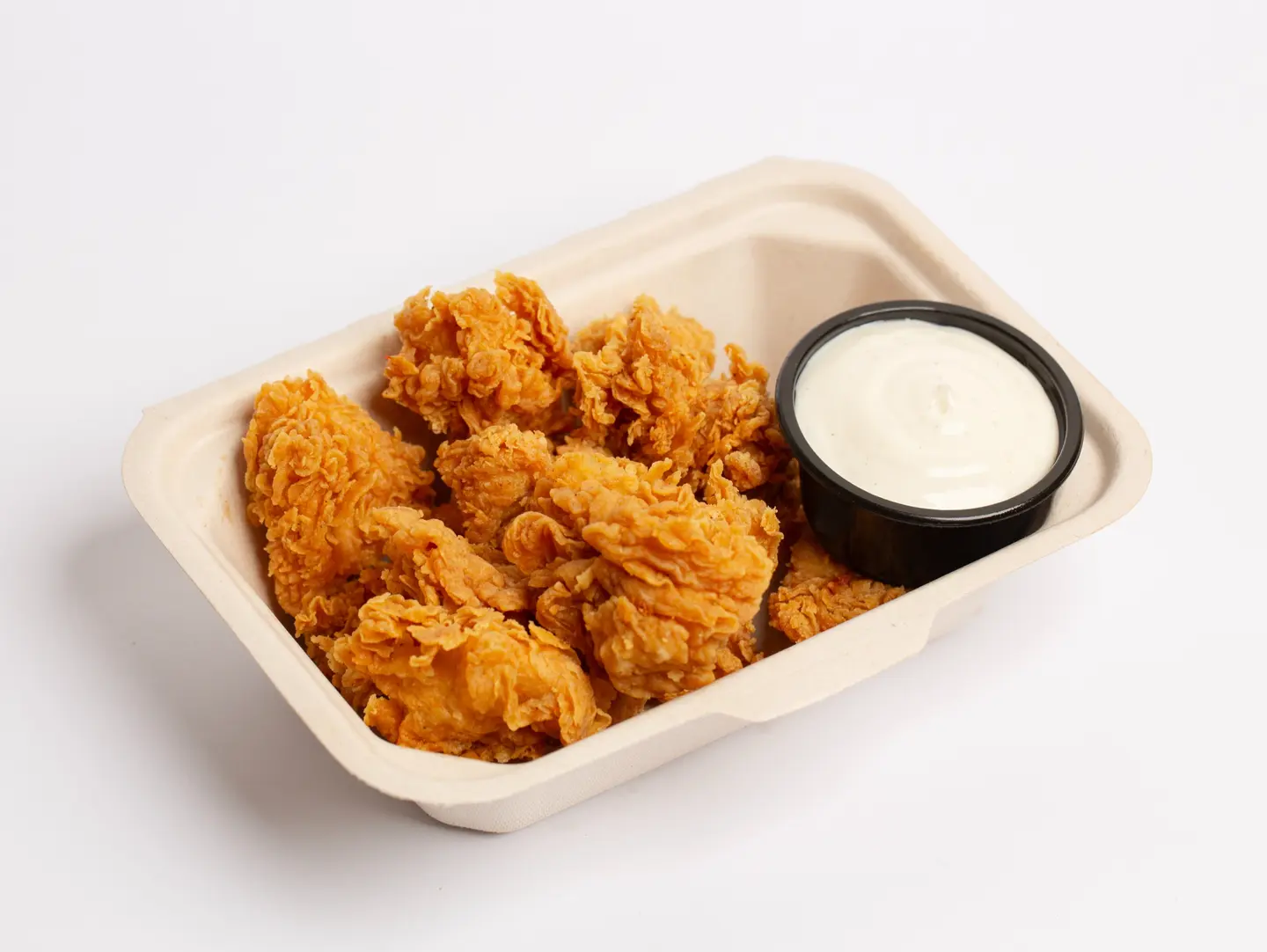 Chicken Bites