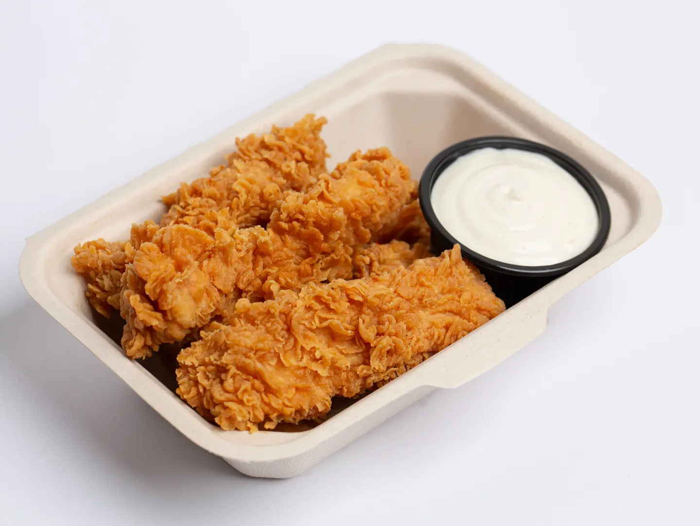 Tenders