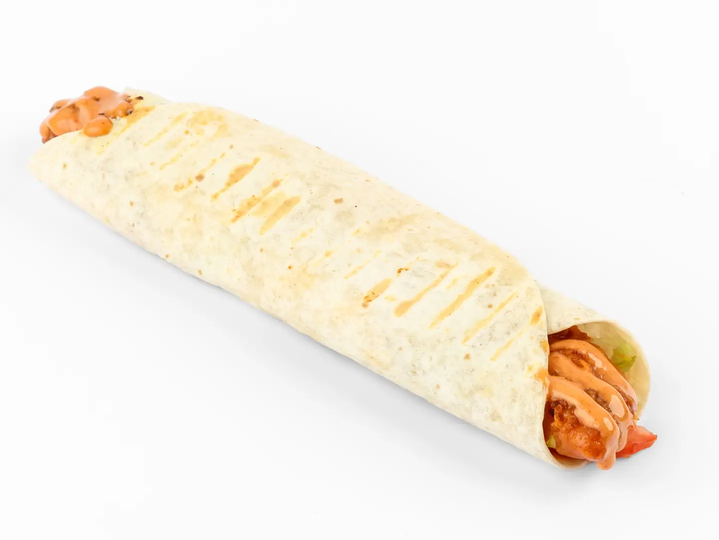 Chicken Tortilla