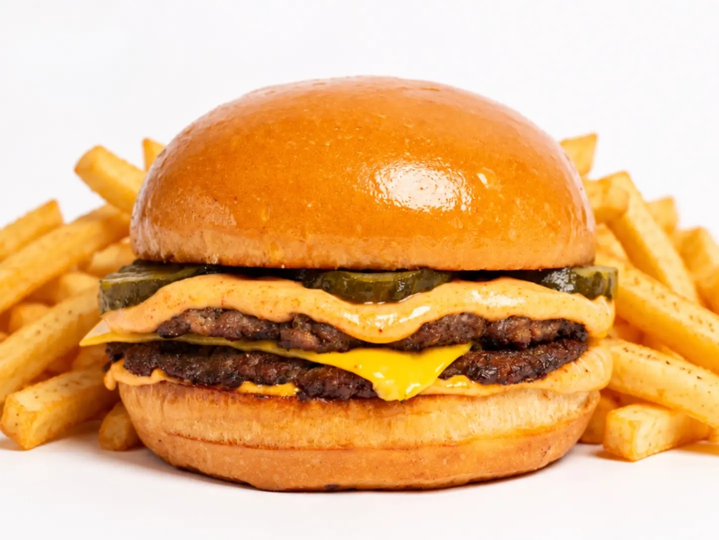 Smoky Burger