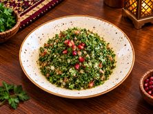 سلطة التبولة