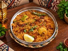 رز حايل