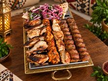 مشاوي مشكل دجاج