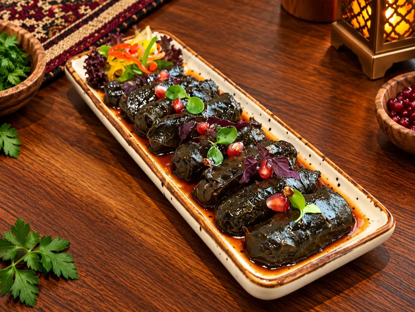 ورق عنب