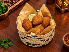 كبة لحم