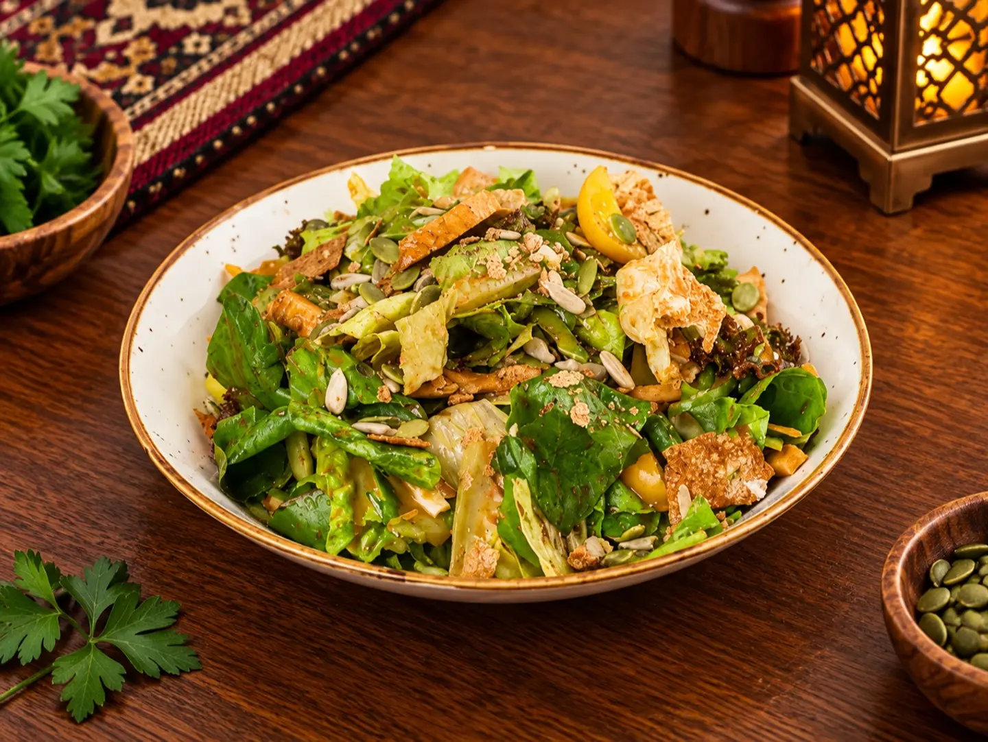 سلطة طويق
