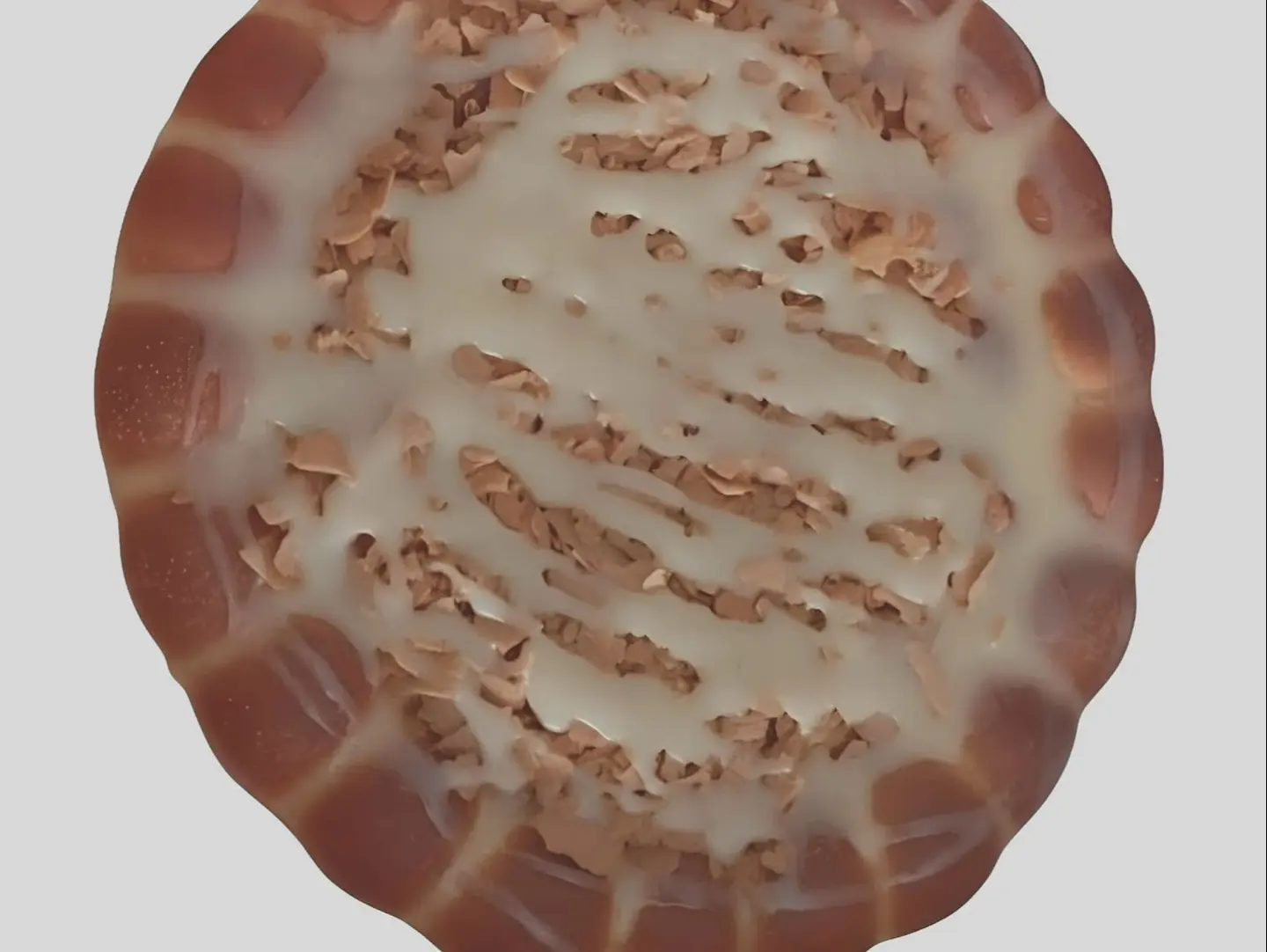 خلية سجنتشر بصوص الحليب المكثف