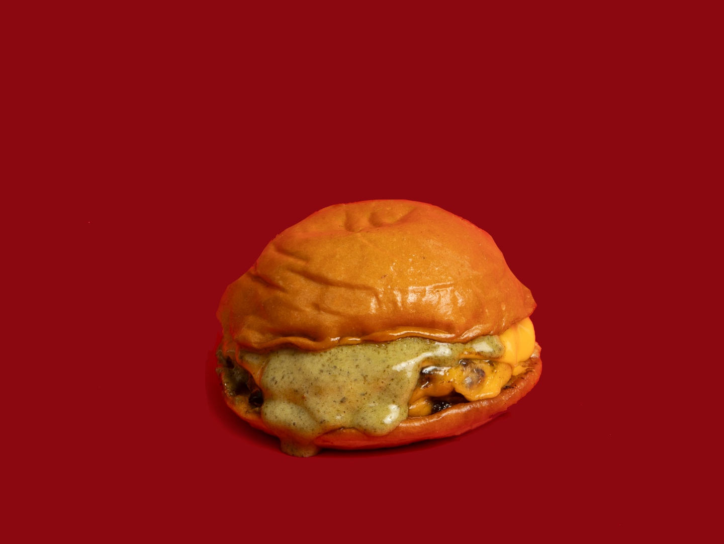 L' Entrecôte Smash Burger