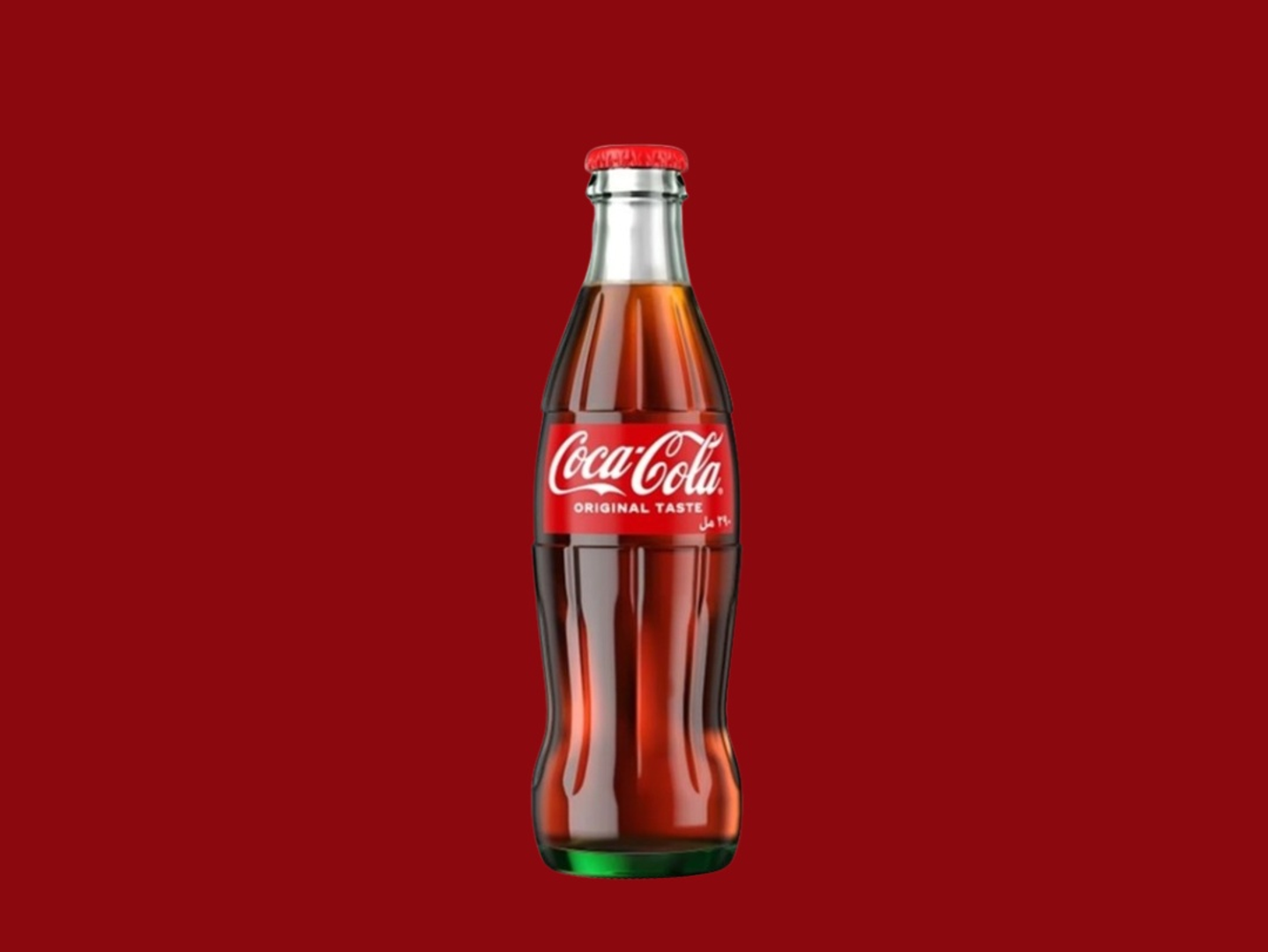 Coca Cola
