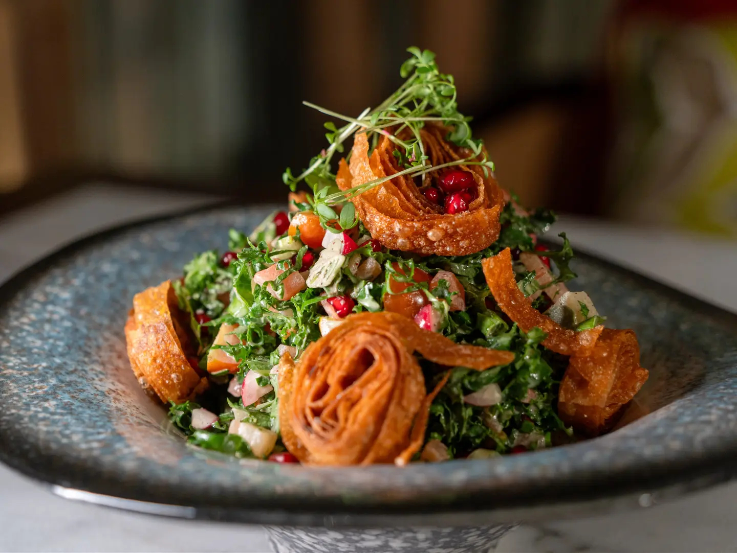 Kale Salad