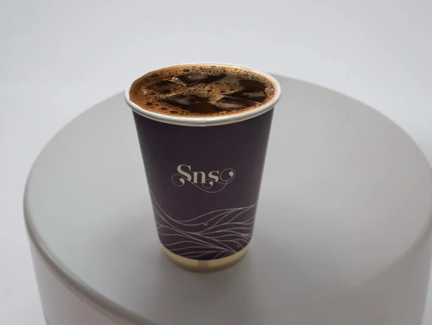 في 60 بارد