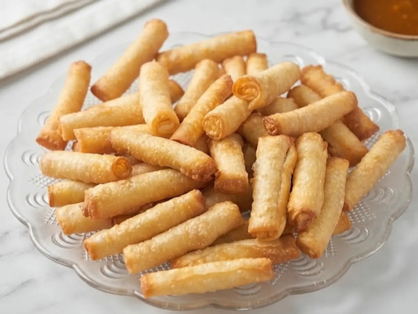 Large Cheese Fingers
