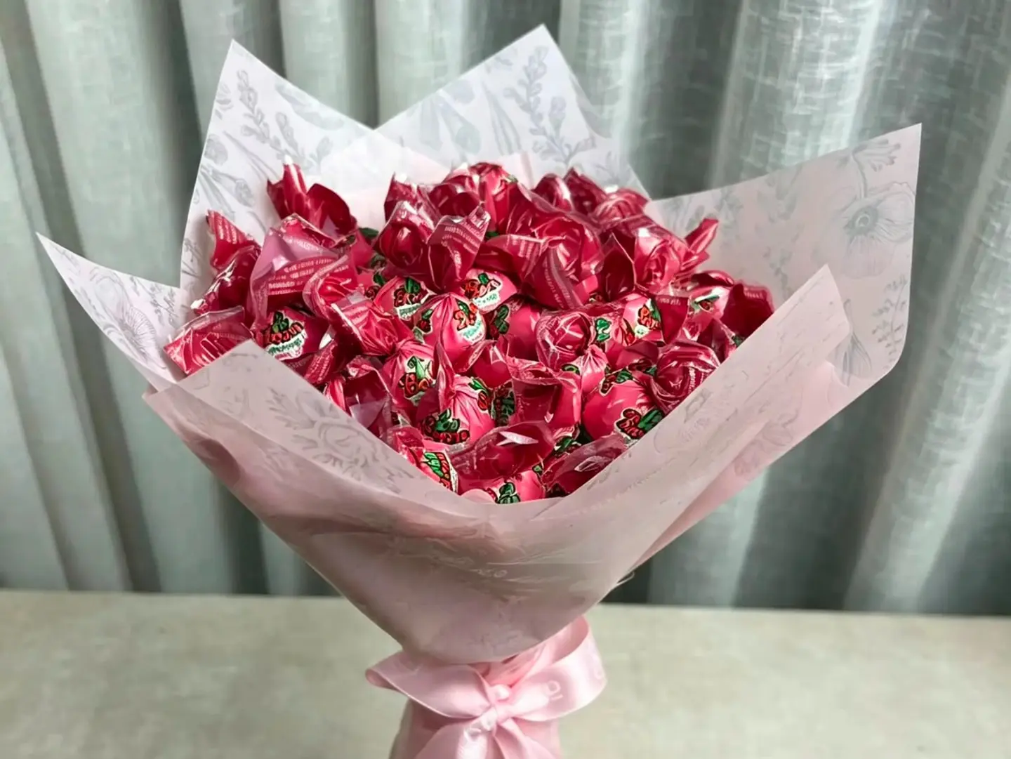 Sweetness Bouquet