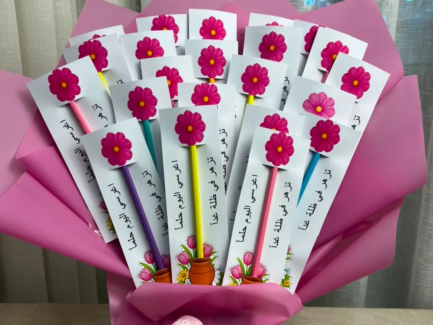 Pink Special Pen Gift Set