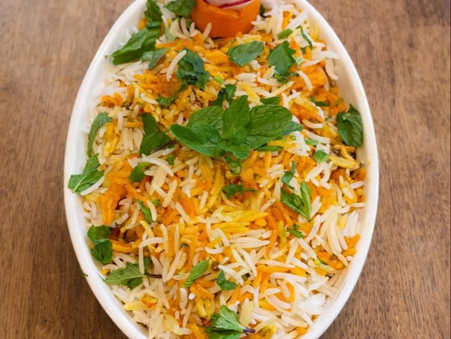 Biryani Rice