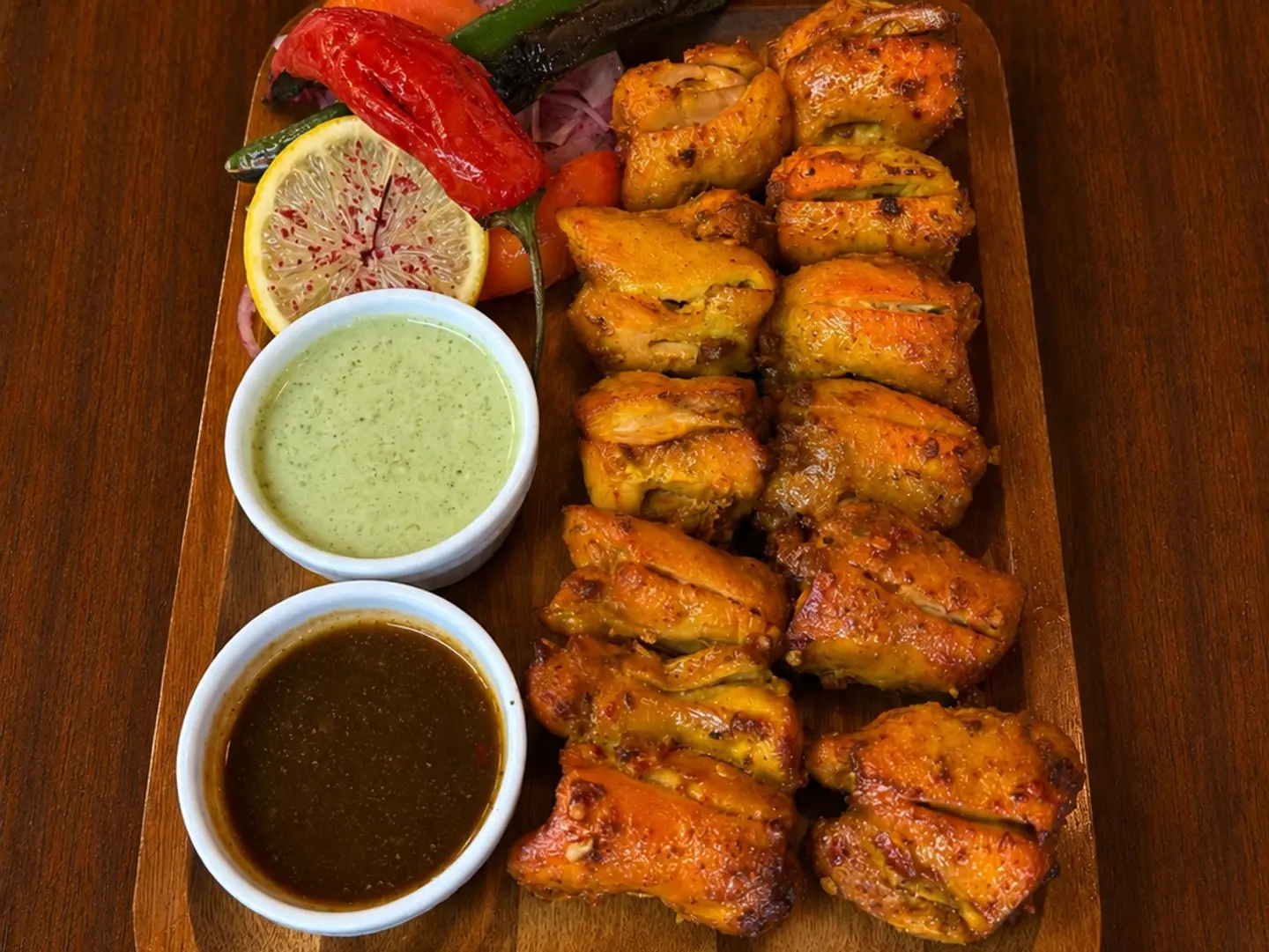 Chatkhara Boti