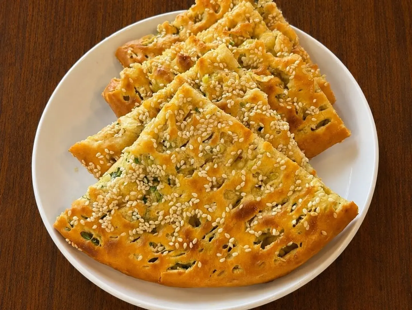 Roghni Naan
