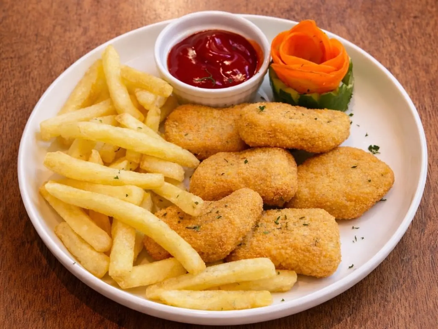 Nuggets