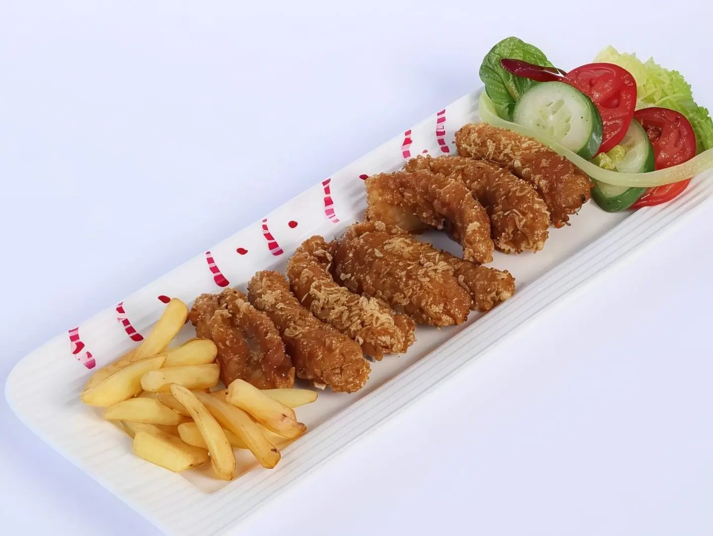 Fish N Chips