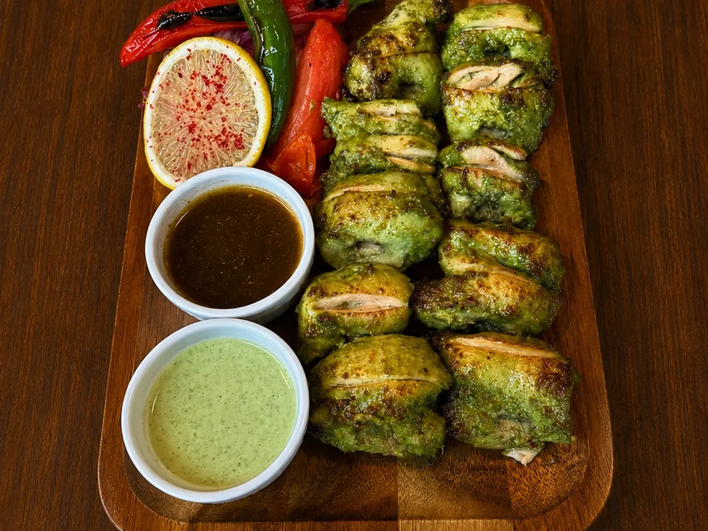 Hari Boti