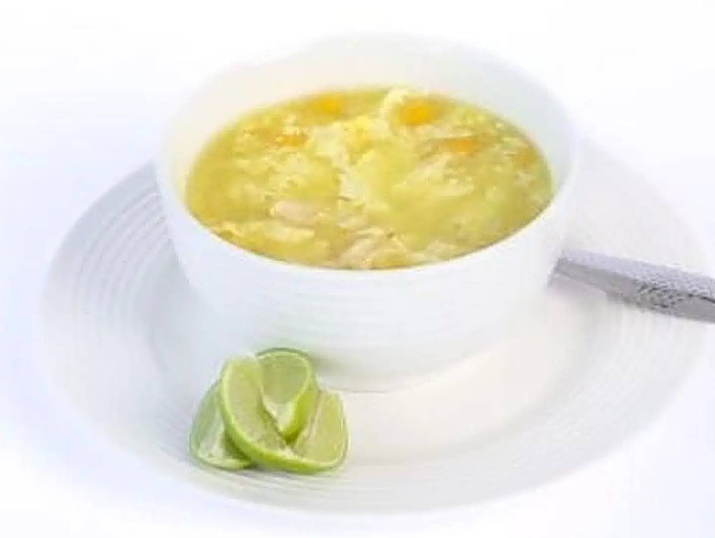 Chicken Corn Soup