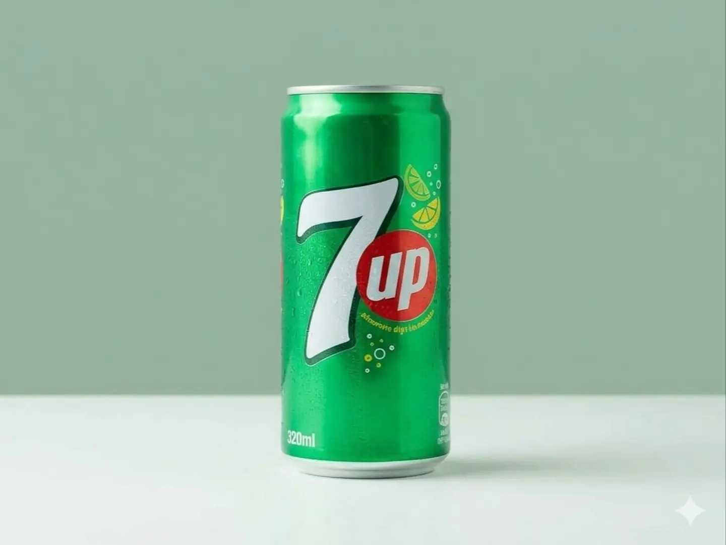7 Up