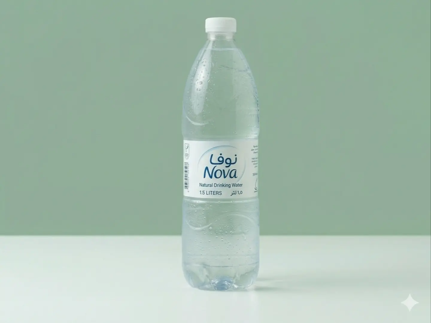 Small Water