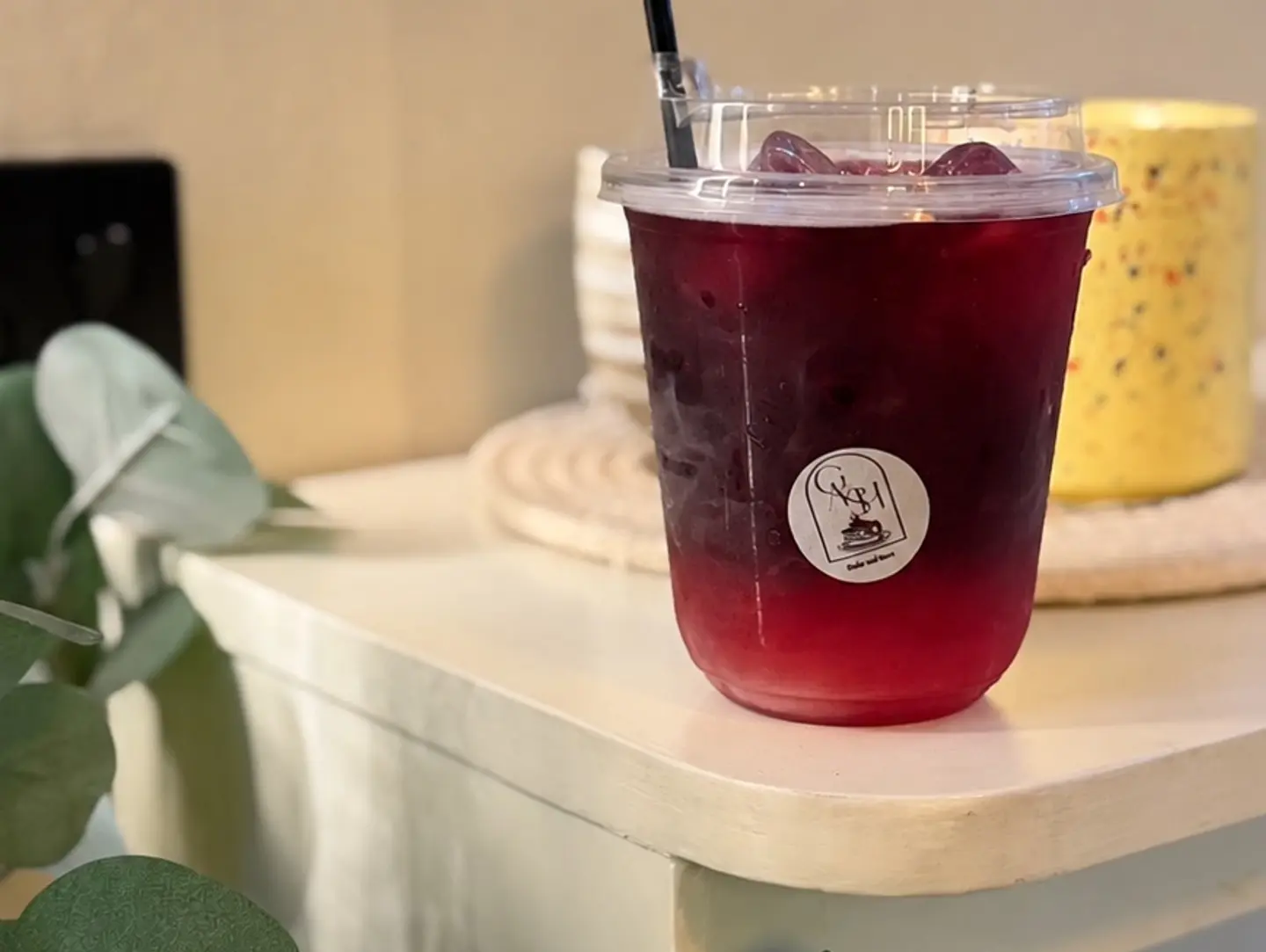 Hibiscus Passion Fruit