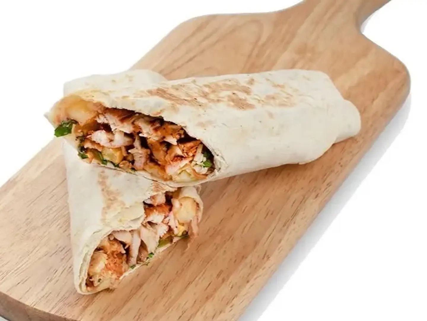 Fajita Sandwich
