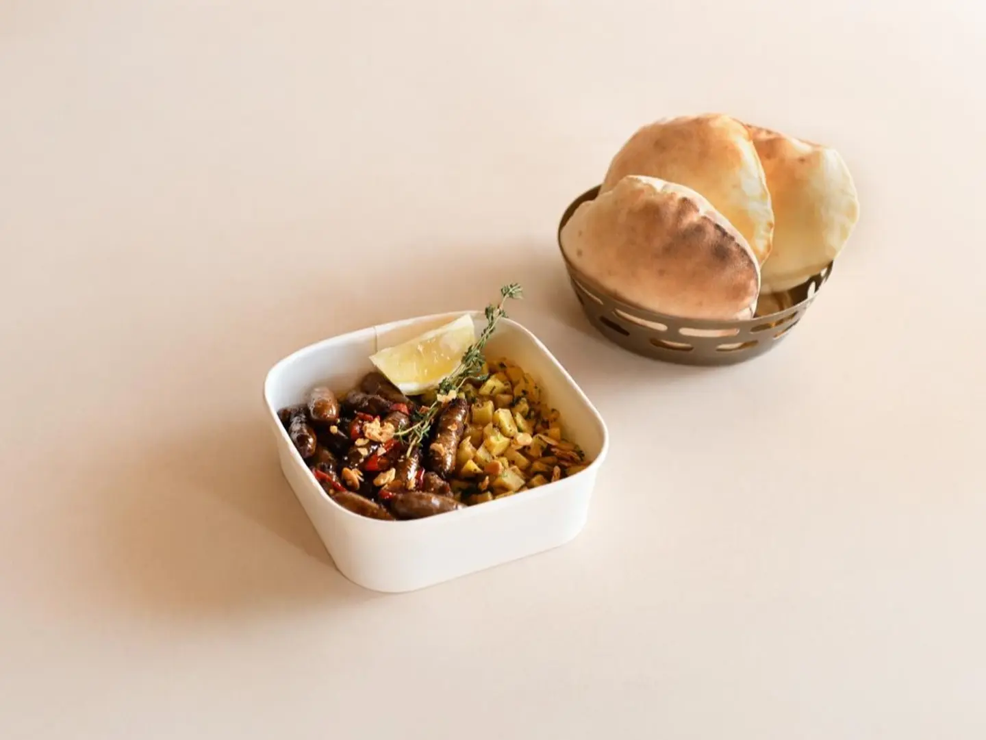 Makanek   Catering Size