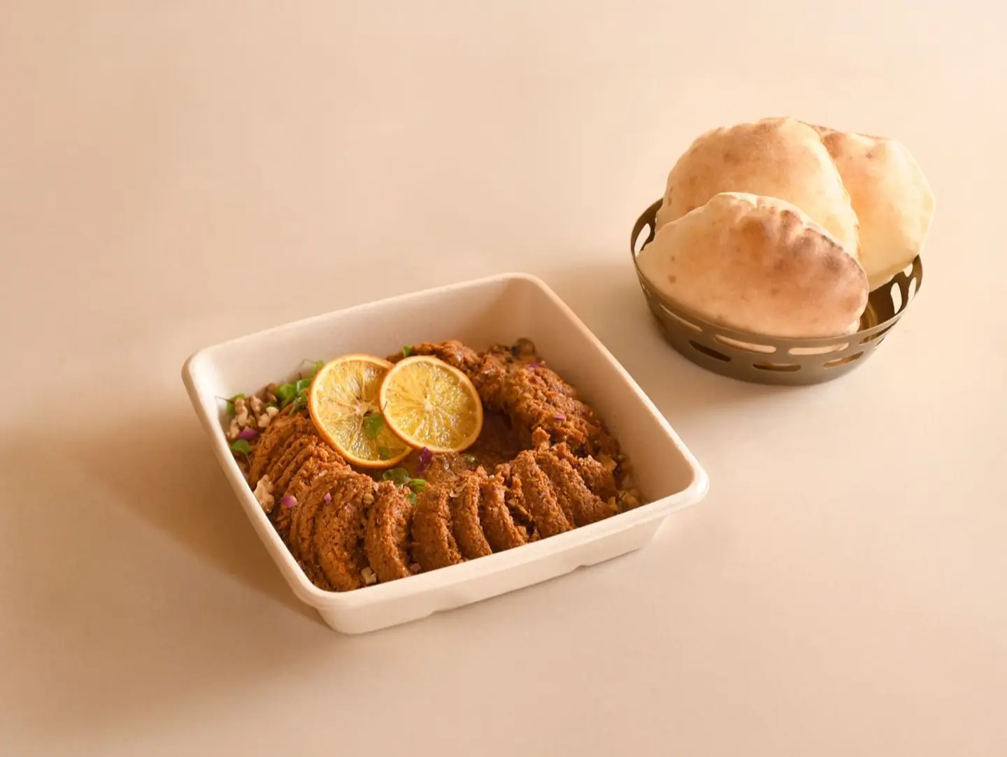 Muhammara   Catering Size