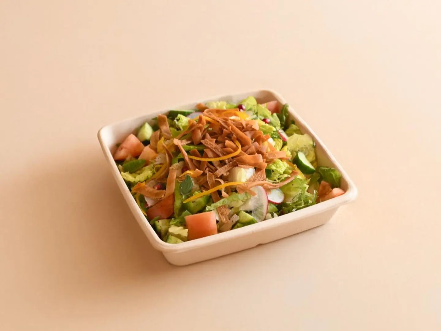 Fattoush  Big Size