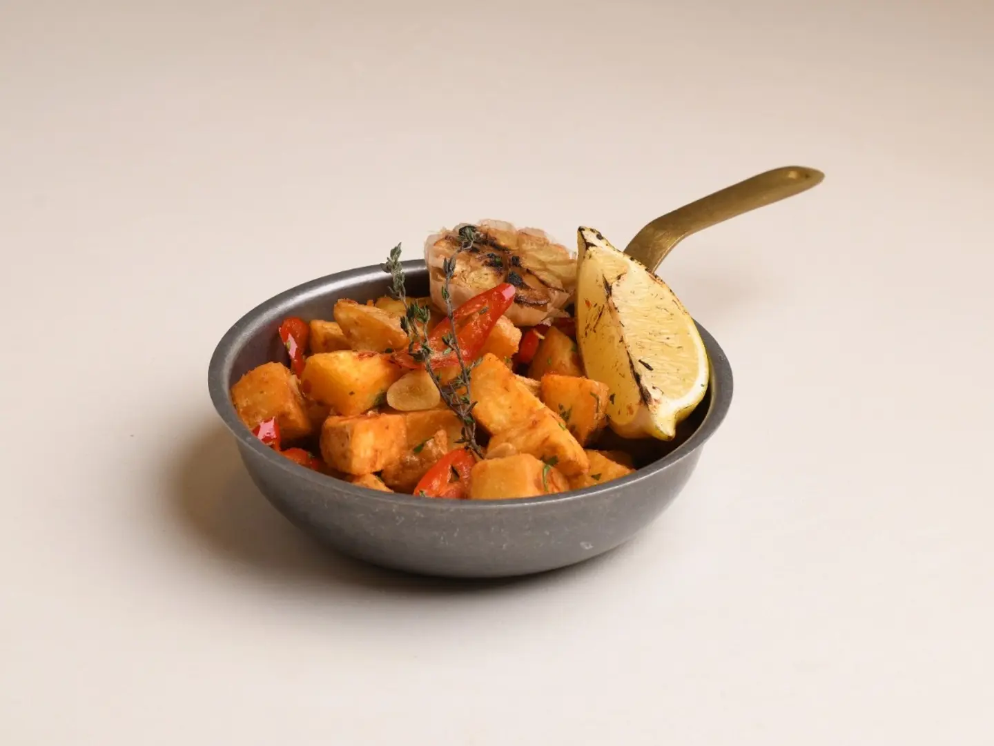 Batata Harra