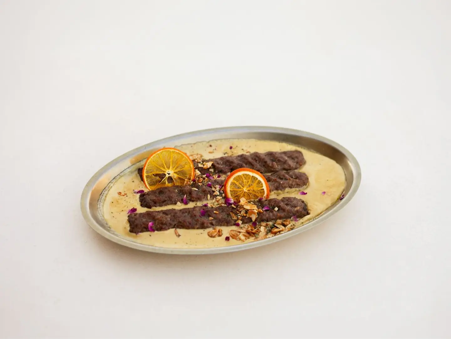 Kabab Arnabi