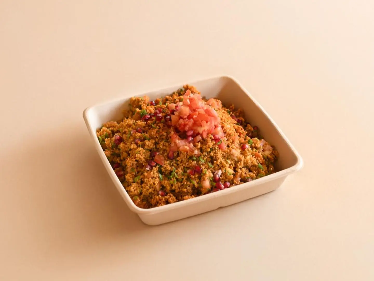 Eesh Salad  Catering Size